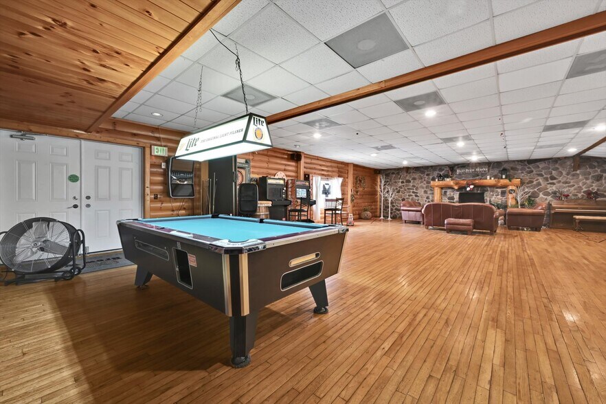 More Photos Of 4741 Route 220, Muncy Valley Restaurant For Sale