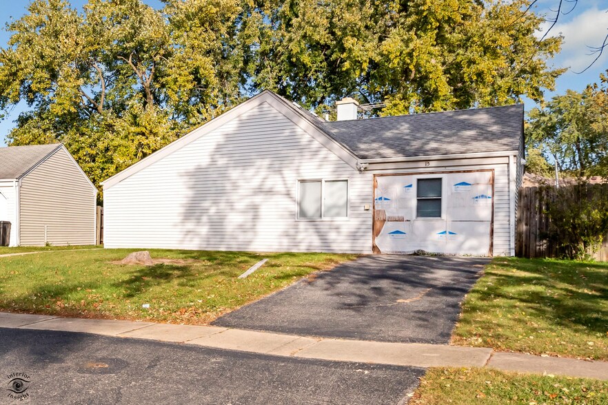 Primary Photo Of ,  Multifamily For Sale