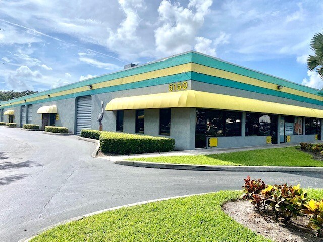 More Photos Of 4990 SW 52nd St, Fort Lauderdale Unknown For Lease