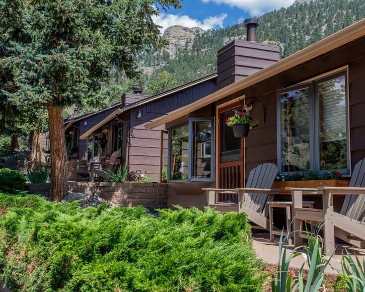 More Photos Of 2815 Fall River Rd, Estes Park Hotel For Sale