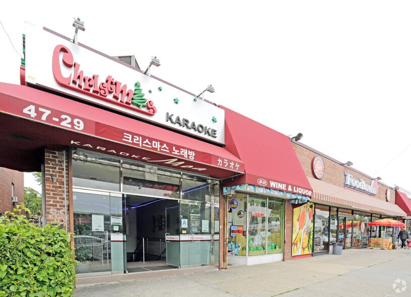 More Photos Of 47-29-47-39 Bell, Bayside Freestanding For Lease