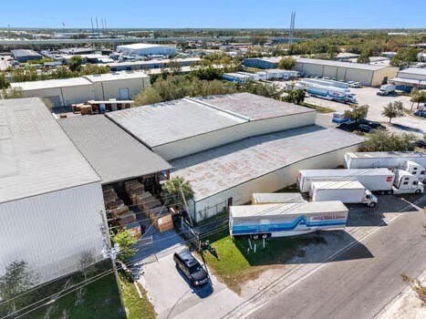 More Photos Of 4756 N 122nd Ave, Clearwater Unknown For Lease