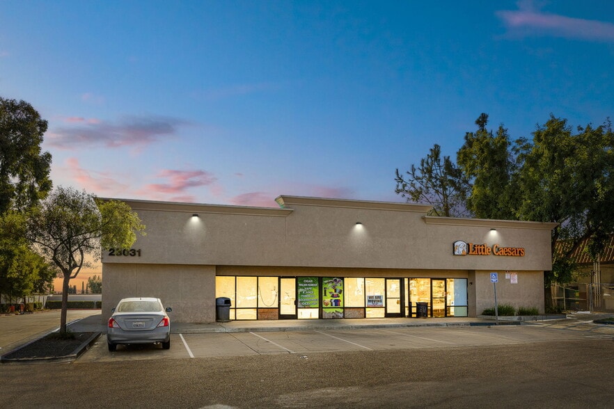 More Photos Of 23031 Sunnymead Blvd, Moreno Valley Storefront Retail Office For Sale
