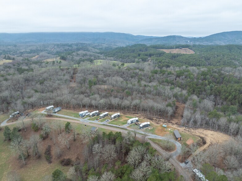 More Photos Of 177 Roper Rd, Copperhill Specialty For Sale