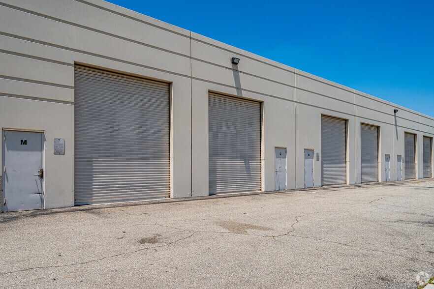 More Photos Of 2171 S Grove Ave, Ontario Light Manufacturing For Lease