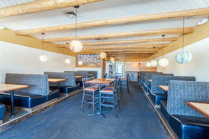 More Photos Of 100 N Pagosa Blvd, Pagosa Springs Freestanding For Sale