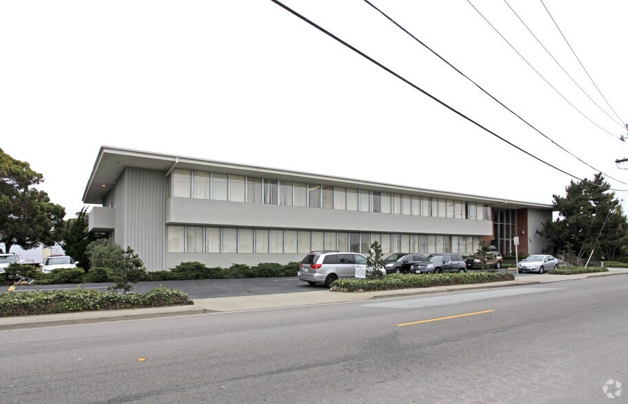 More Photos Of 139 Mitchell Ave, South San Francisco Office For Lease