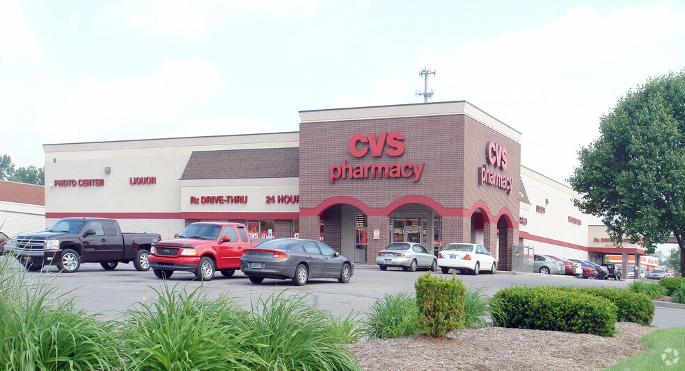 More Photos Of , Indianapolis General Retail For Sale