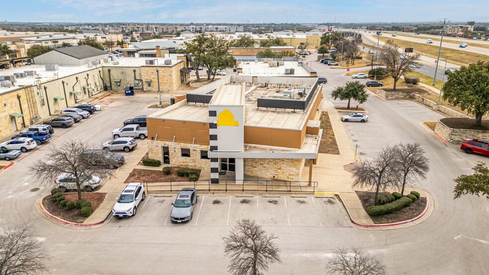 More Photos Of 4710 183A Toll Rd, Cedar Park Restaurant For Lease