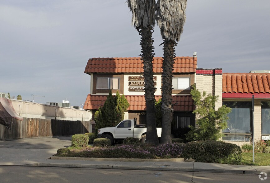 More Photos Of 148 Woodward Ave, Escondido Office For Sale