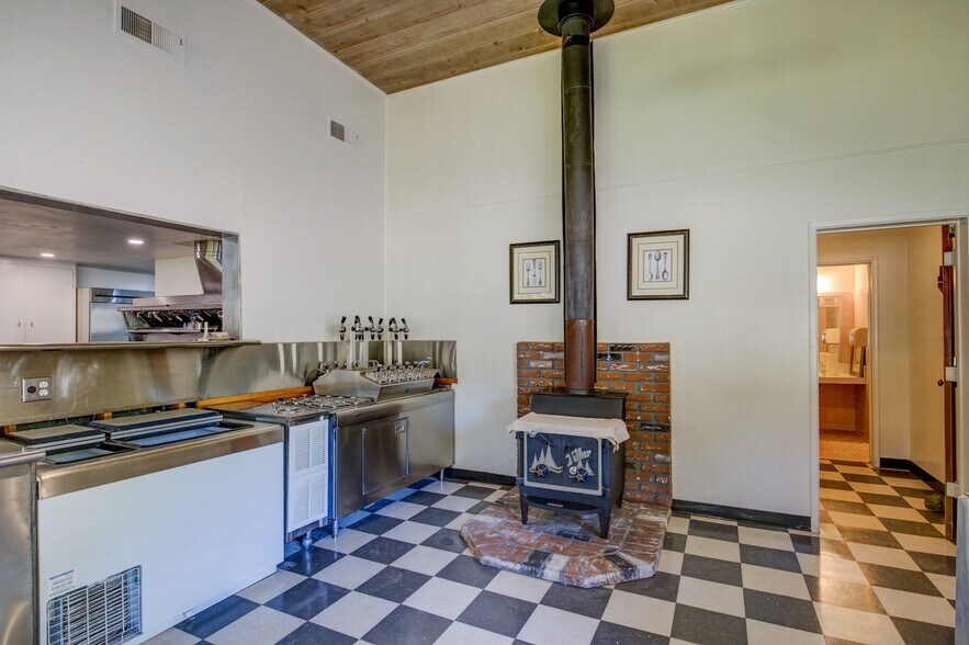 More Photos Of 1699 Nelson Dr, Springville Land For Sale