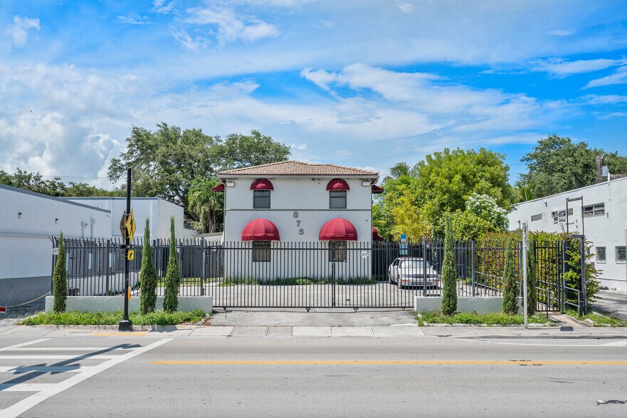 More Photos Of 875 NE 79th St, Miami Loft Creative Space For Lease