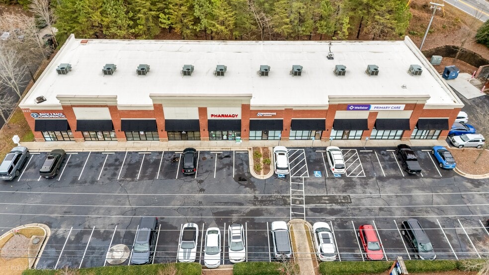 More Photos Of Sixes Rd @ Ridge Rd, Canton Unknown For Lease