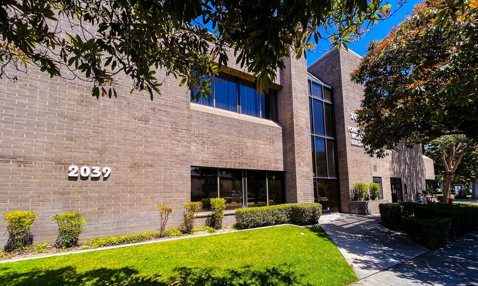 More Photos Of 2039 Forest Ave, San Jose Medical For Sale