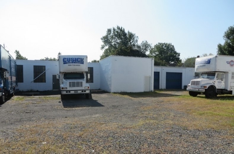 More Photos Of 13-23 Steiner Pl, North Plainfield Warehouse For Sale