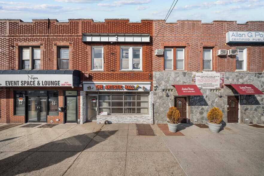 More Photos Of 200-17 Linden Blvd, Saint Albans Medical For Sale