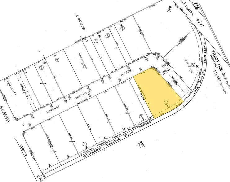 More Photos Of 600 Montague St, San Leandro Warehouse For Sale