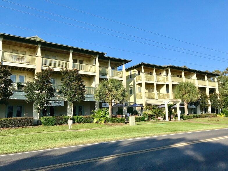 More Photos Of 4281 E County Highway 30A, Santa Rosa Beach General Retail For Lease