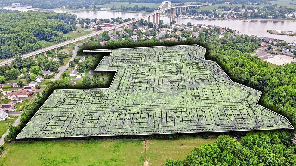 More Photos Of 00 St. Augustine Rd, Chesapeake City Land For Sale