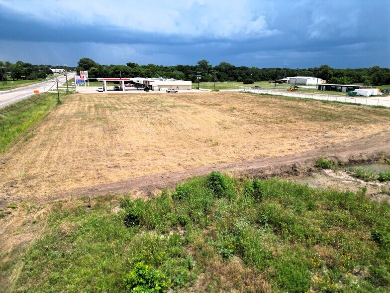 More Photos Of 2.5 ac TX Hwy 276, West Tawakoni Land For Sale
