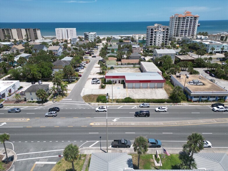 More Photos Of 815 S 3rd St, Jacksonville Beach Auto Repair For Lease