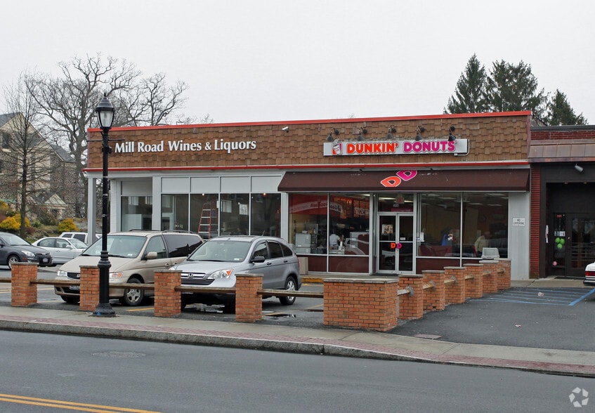 More Photos Of 1-5 Michael Frey Dr, Eastchester Storefront For Lease