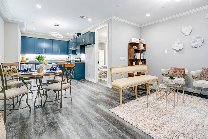 More Photos Of 530 Fano St, Monrovia Apartments For Sale