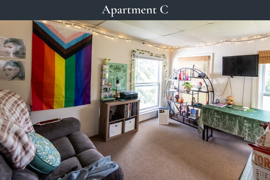More Photos Of 571 Southside Dr, Oneonta Apartments For Sale