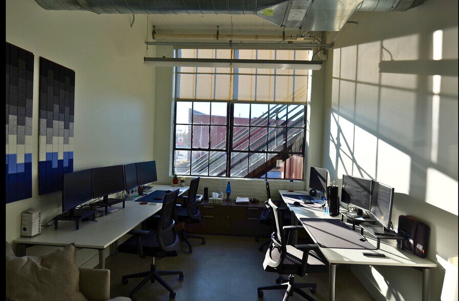 More Photos Of 111 Bain St, Greensboro Office For Sale