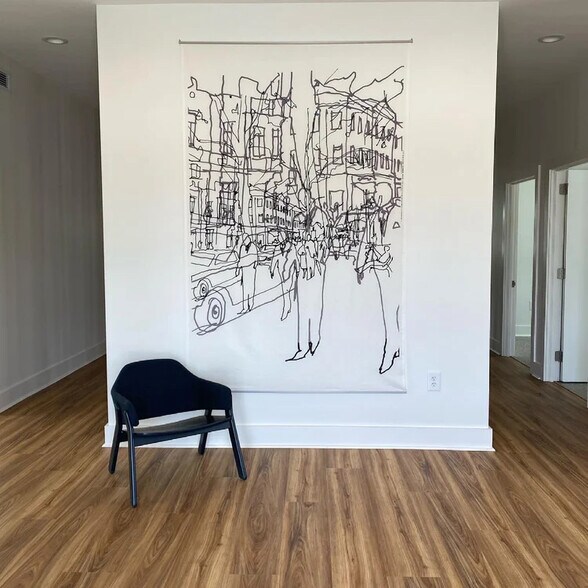 More Photos Of 1027 Arnold St, Greensboro Office For Lease