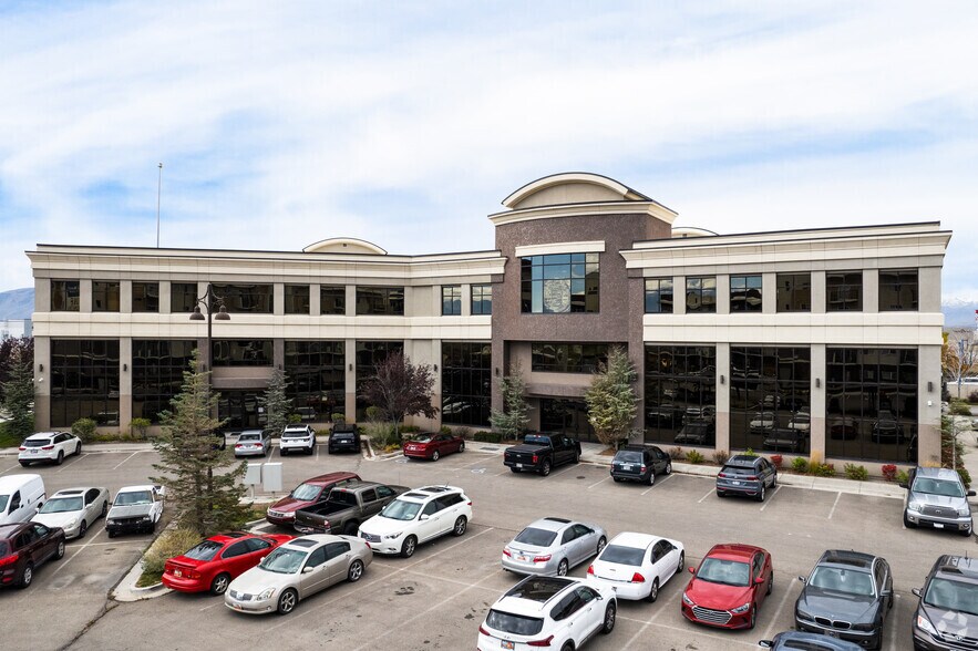 More Photos Of 1250 E 200 S, Lehi Office For Lease