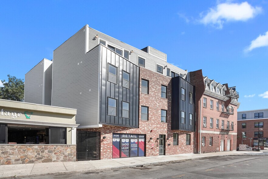More Photos Of 120-126 Emerson St, Boston Apartments For Lease