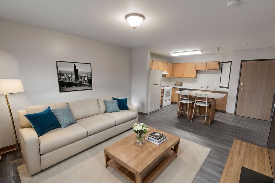 More Photos Of 3511 S Gateway Blvd, Sioux Falls Apartments For Sale