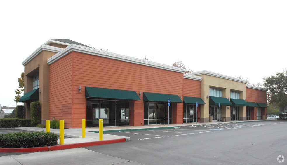 Primary Photo Of 1706 Oakland Rd, San Jose General Retail For Lease