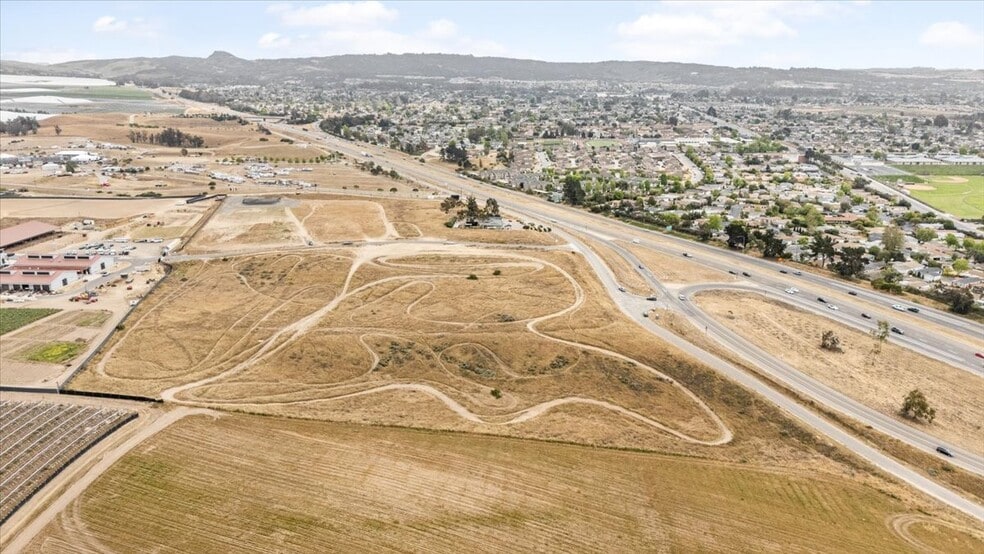 More Photos Of 3920 US-101, Santa Maria Land For Sale
