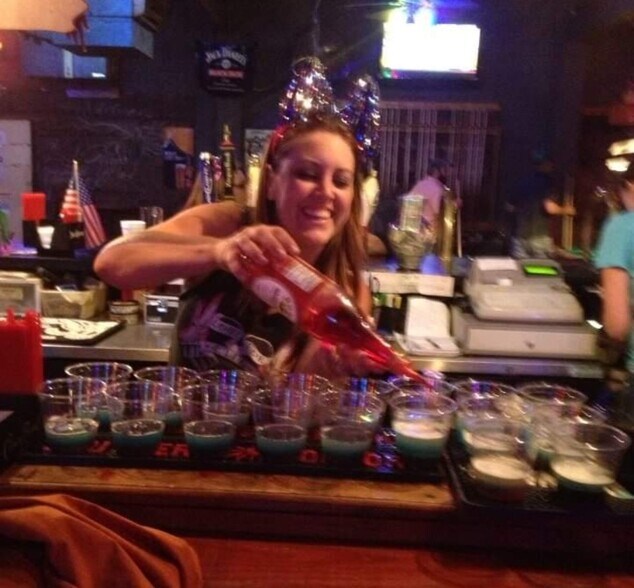 More Photos Of 1841 S Treadaway Blvd, Abilene Industrial For Sale