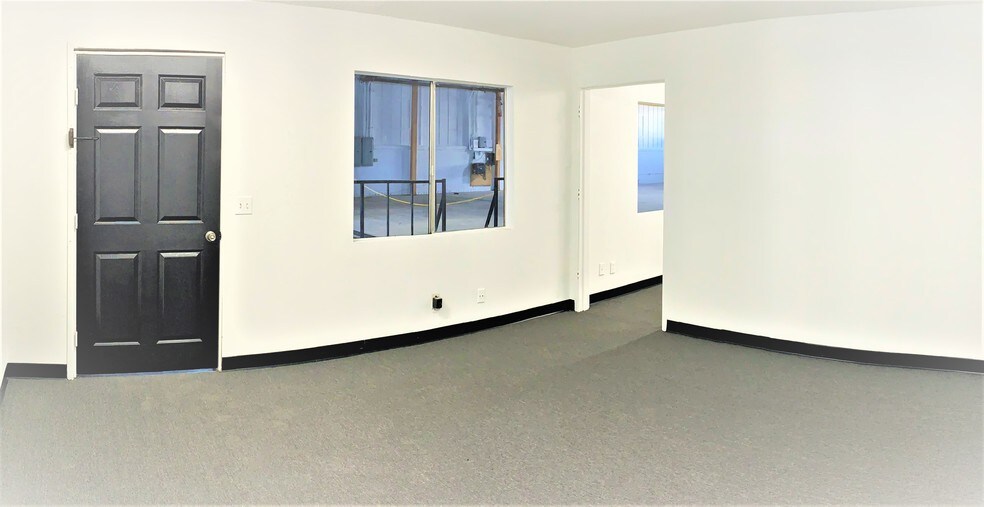 More Photos Of 4611 E 48th St, Vernon Warehouse For Lease