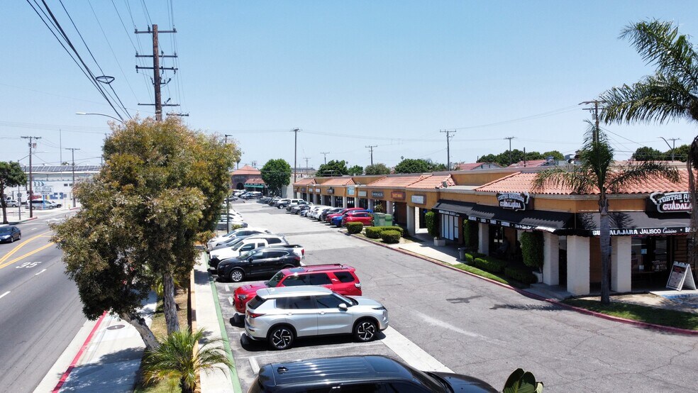 More Photos Of 6020-6042 Santa Fe Ave, Huntington Park Unknown For Sale