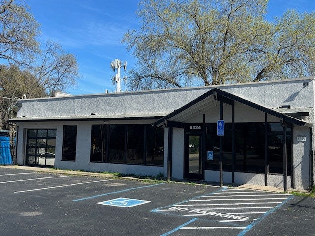 More Photos Of 6224 Walnut Ave, Orangevale Storefront Retail Office For Sale