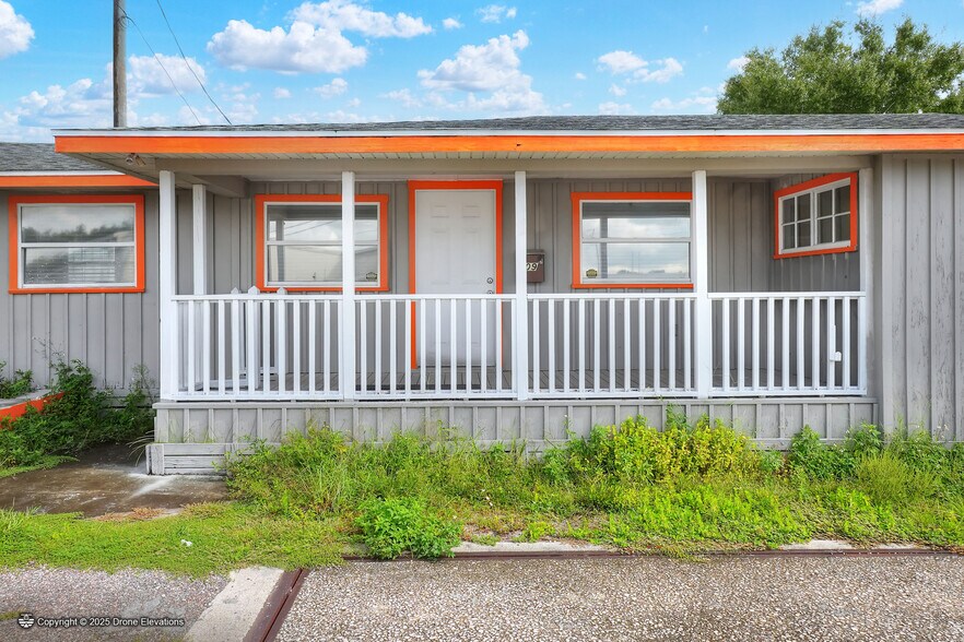 More Photos Of 1517 US 17, Eagle Lake Warehouse For Lease