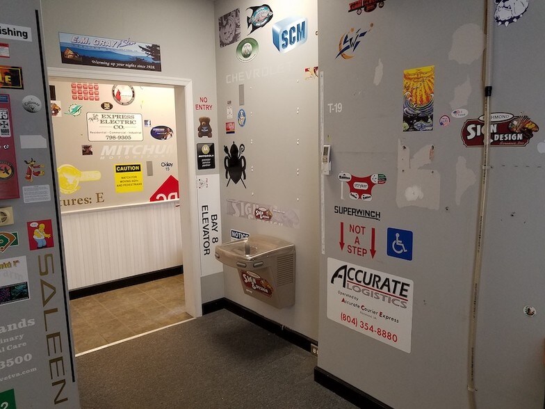 More Photos Of 3111 Norfolk St, Richmond Office For Sale