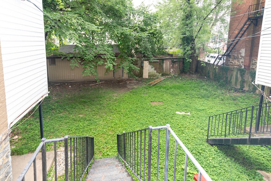 More Photos Of 1611 Gwynns Falls Pky, Baltimore Apartments For Sale