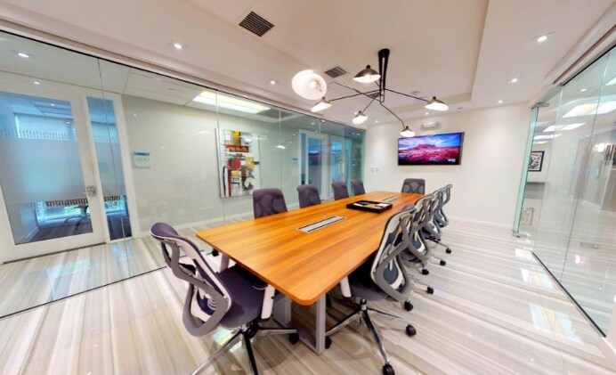 More Photos Of 150 SE 2nd Ave, Miami Coworking Space