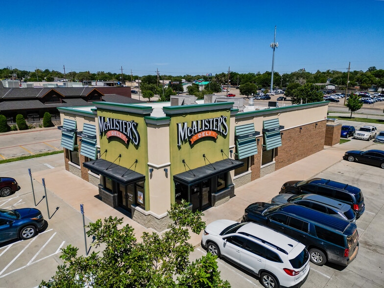 More Photos Of 4104 W Interstate 40, Amarillo Freestanding For Lease