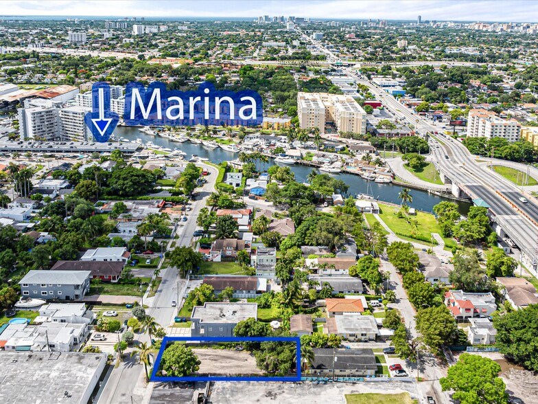 More Photos Of 1976 NW 25th Ave, Miami Land For Sale