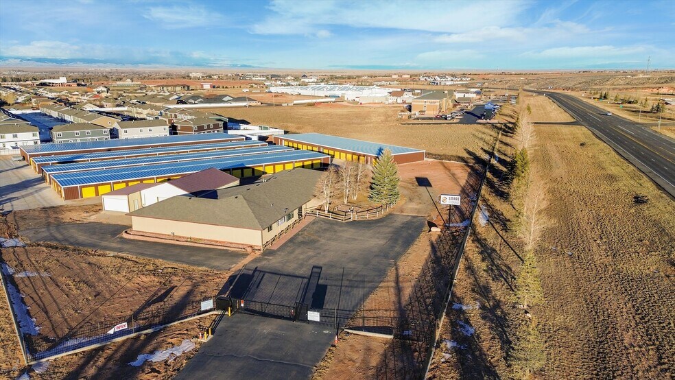 More Photos Of , Laramie Unknown For Sale