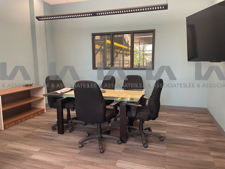 More Photos Of 19288 22nd Ave, Surrey Warehouse For Sale