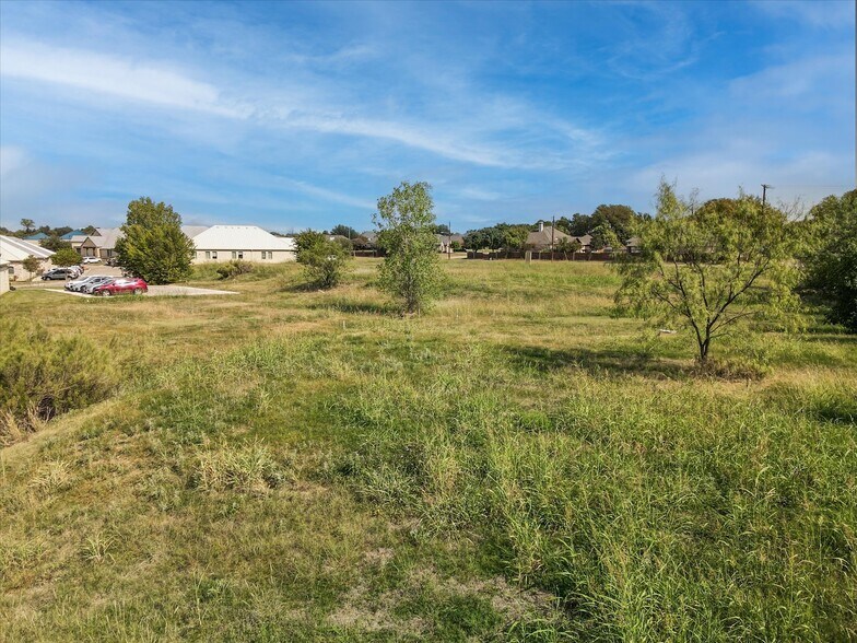 More Photos Of 6160 Bentridge Drive, Hurst Land For Sale