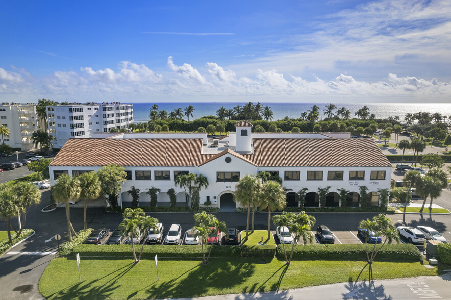 Primary Photo Of 2875 S Ocean Blvd, Palm Beach Office For Lease