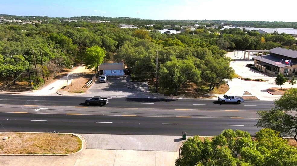 More Photos Of 720 W US 290, Dripping Springs Land For Sale